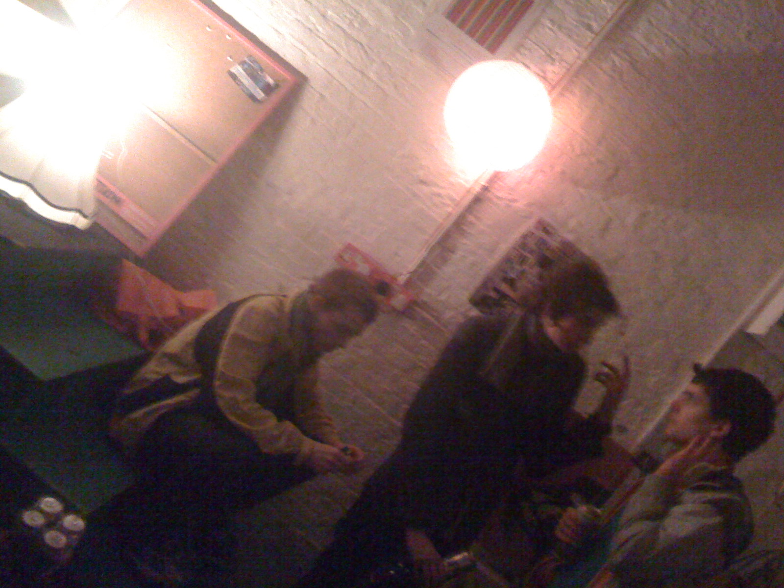 Declan Hurley, NCAD student union; with permission